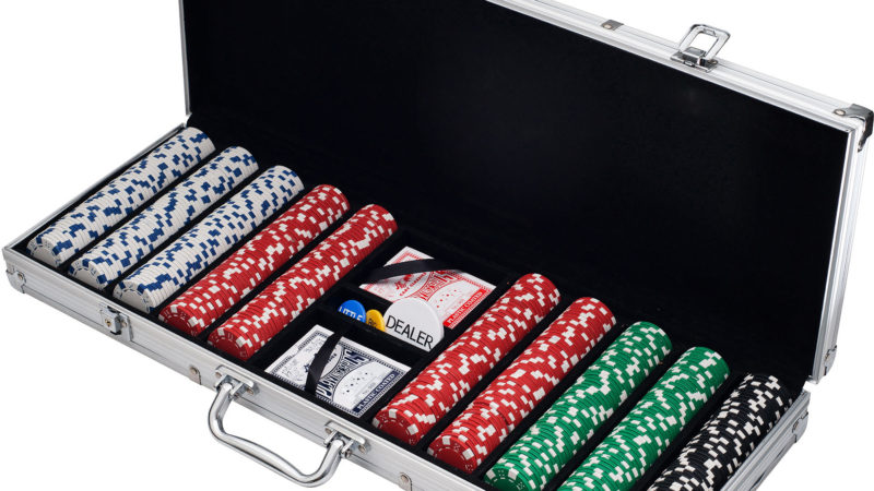 What Are The 4 Ways To Move Your Home Poker Game Online?