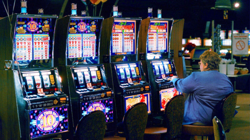 Five Best Tips to Get Best Profits From Online Casino Games