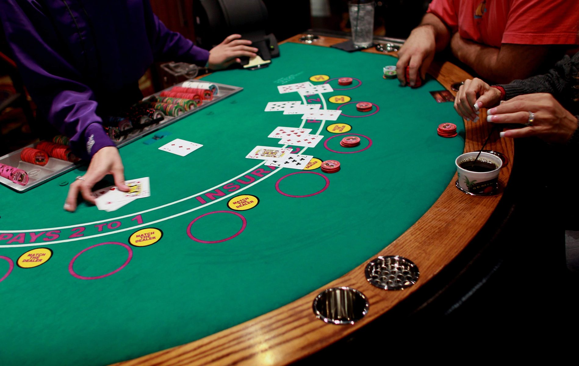 Five Best Tips You Should Follow While Playing Online Casino Games