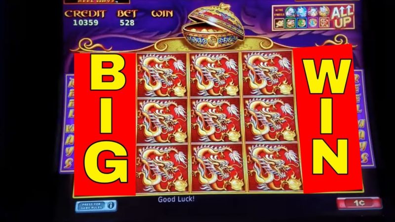 Online Casinos and Online Gambling