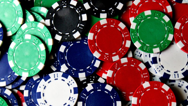 Blackjack Strategy How To Play Blackjack Pairs