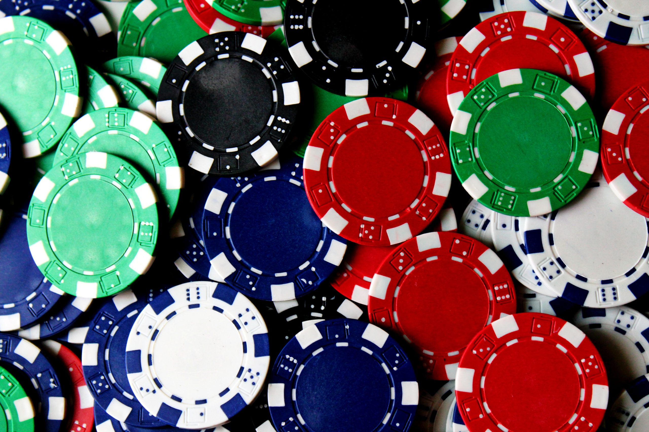 Blackjack Strategy How To Play Blackjack Pairs