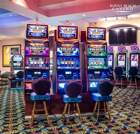 Why Online Casinos Trump Land Based Casinos