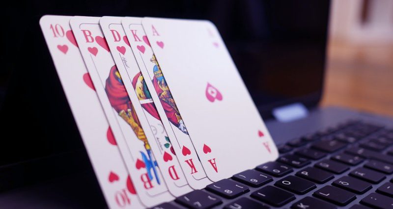 All You May Want To Find Out About Poker