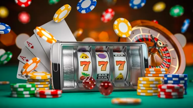 Mobile Casino Bonus And Gambling Fun Straight On Your Mobile Device