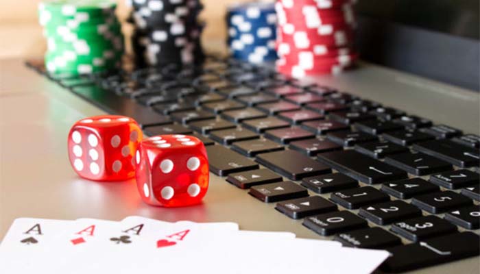 Top 10 Questions About Online Casinos – Answered!