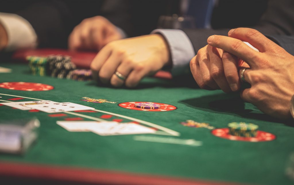Finding The Right No Deposit Casino For You