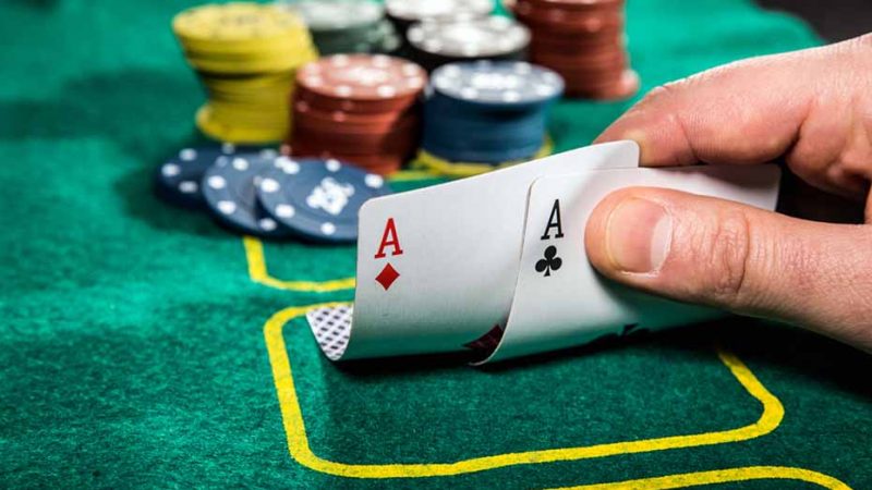 How A Casino Is Beaten Gamblers Intelligence Update