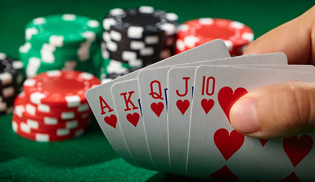 Three-card poker rules, strategy, and odds are all covered in this guide