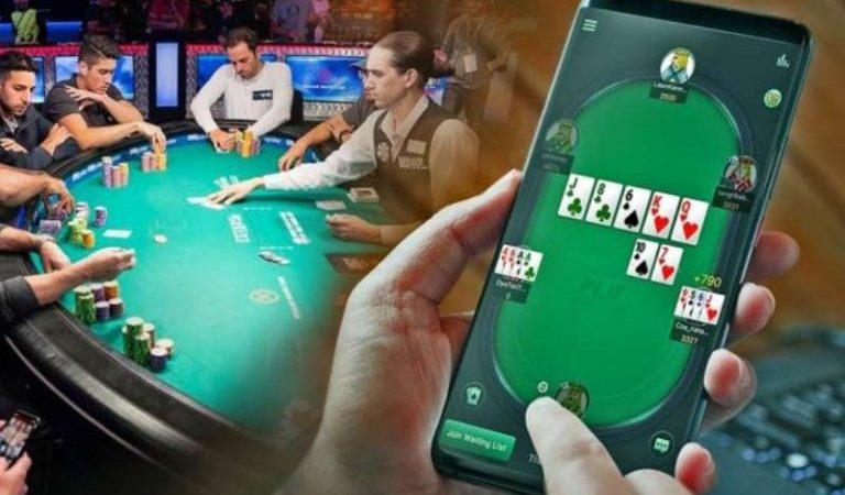 Fun And Responsibility: A Guide to Gambling Addiction Prevention and Treatment
