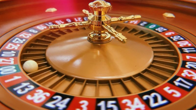 How Technology Shapes the Online Casino Industry