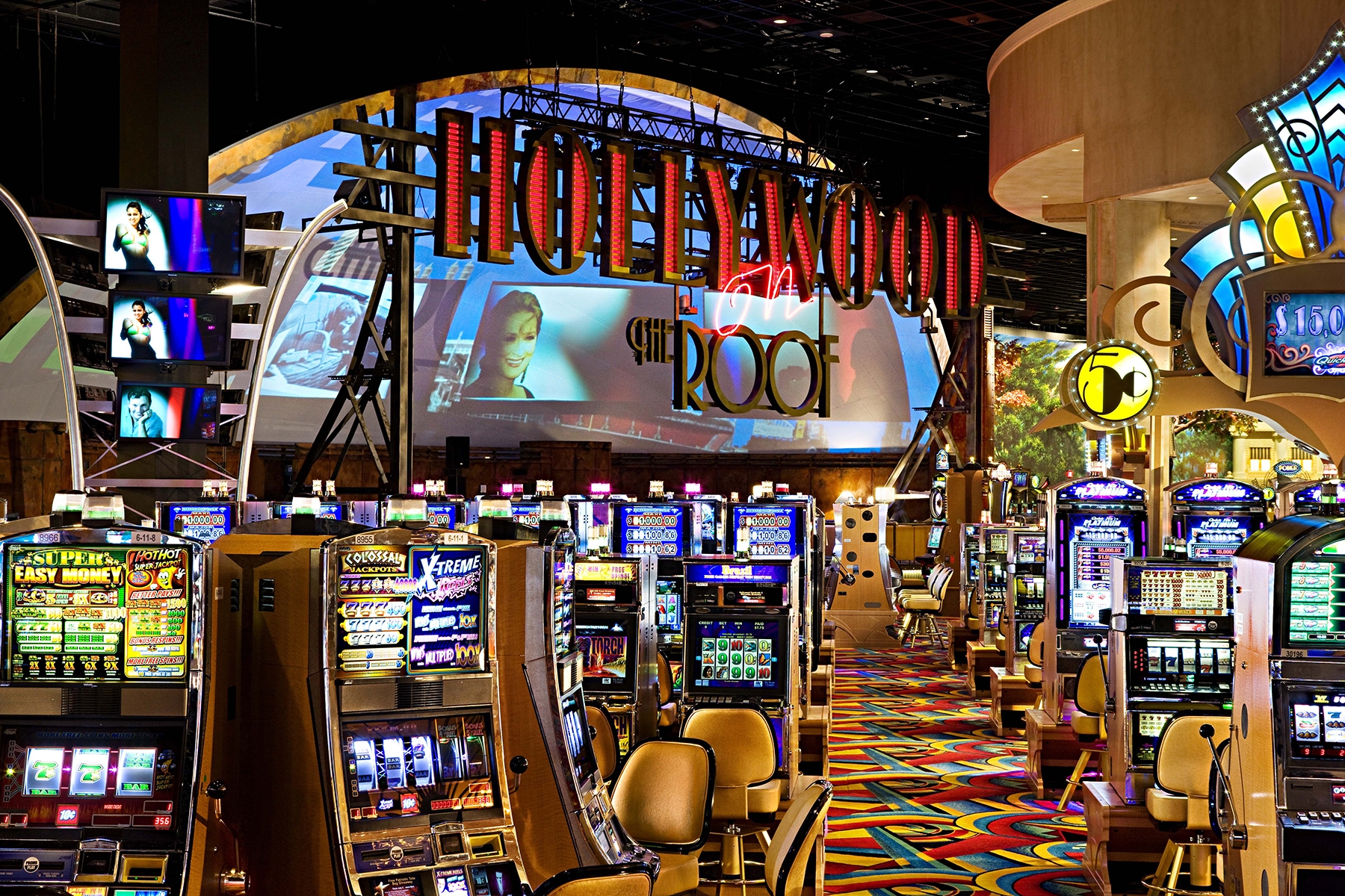 Opting for a casino rental manufacturer