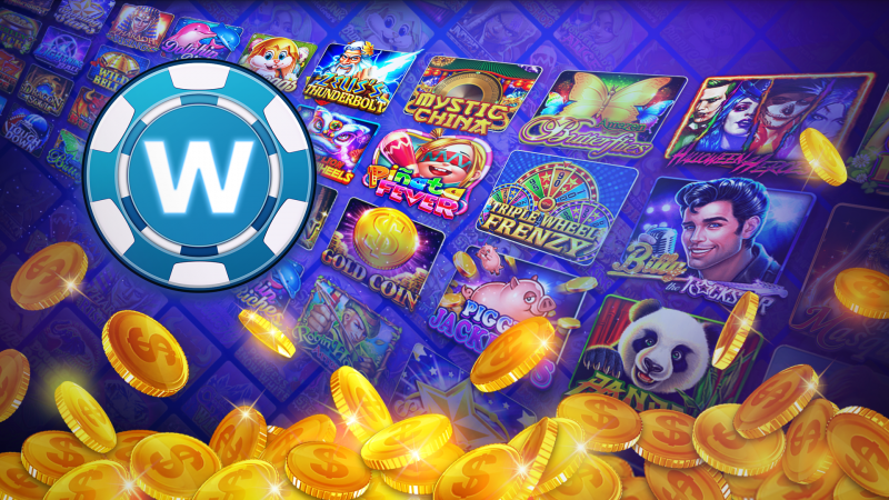 Free Play Casino Sign Up Bonus