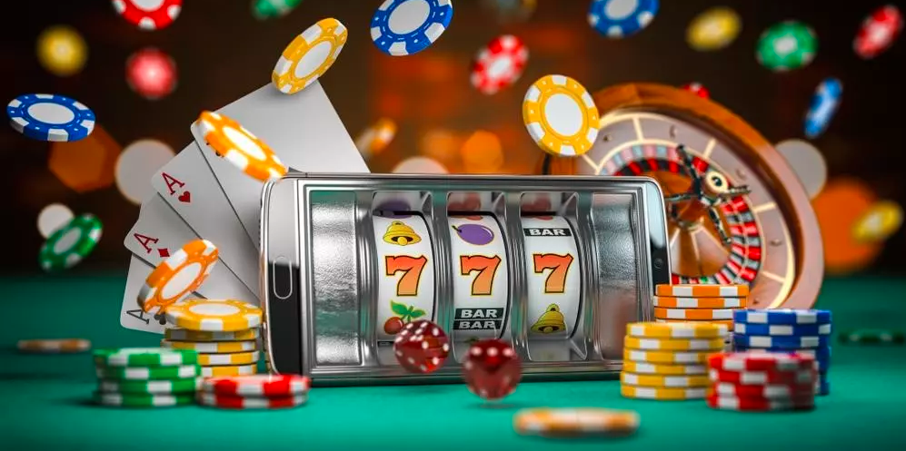 Mobile Casino Bonus And Gambling Fun Straight On Your Mobile Device