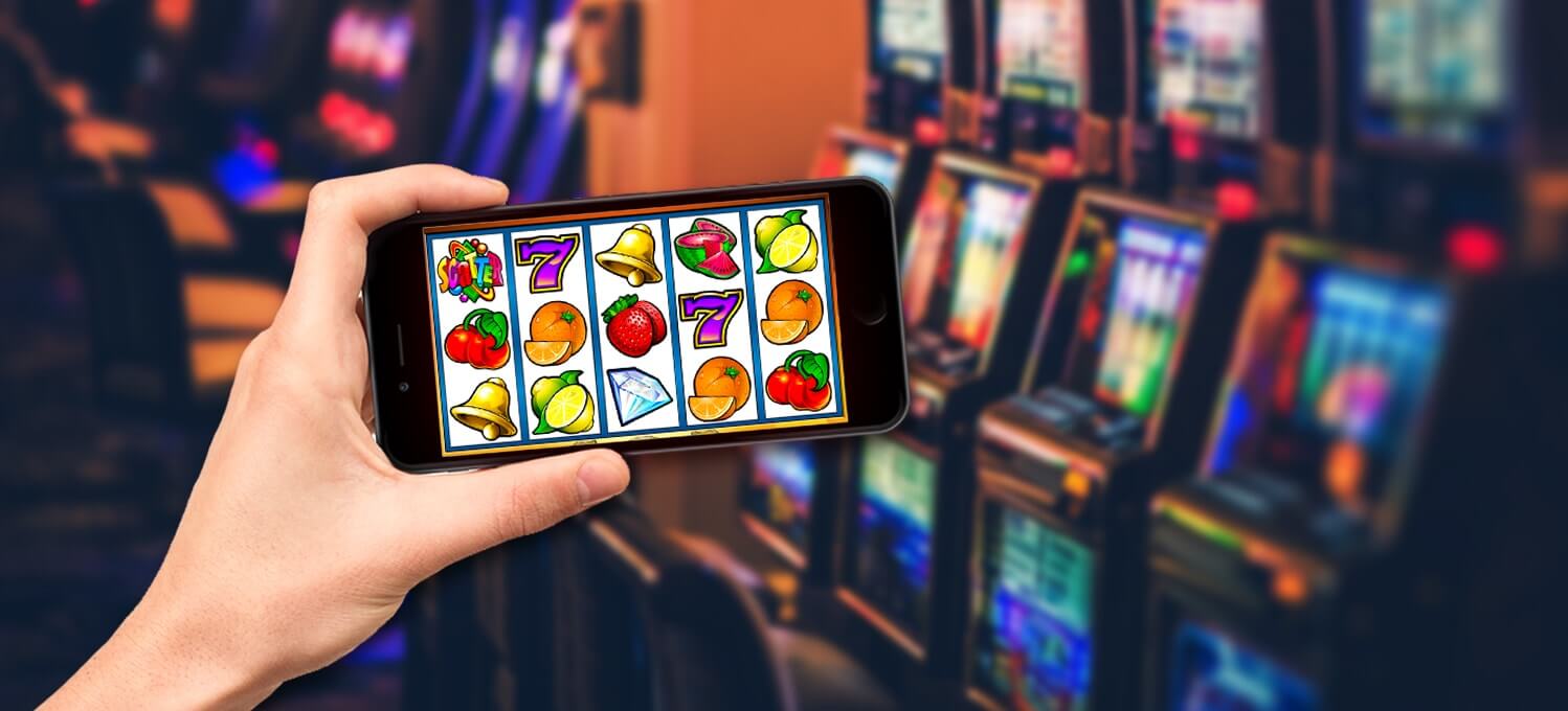 Establishing Mobile Casino Games For The Mobile Gambling