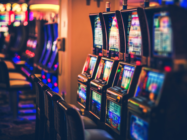 Top 6 Tips To Win At Slot Machine Games