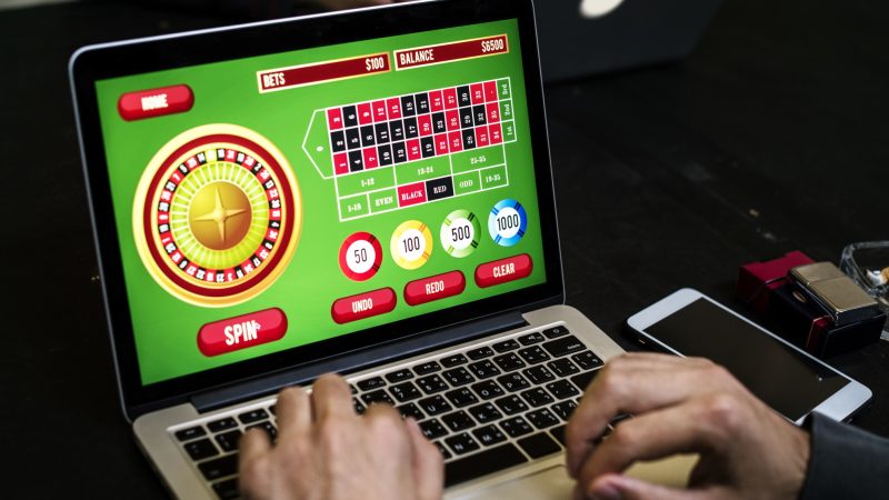 Why Do People Get Addicted To Gambling