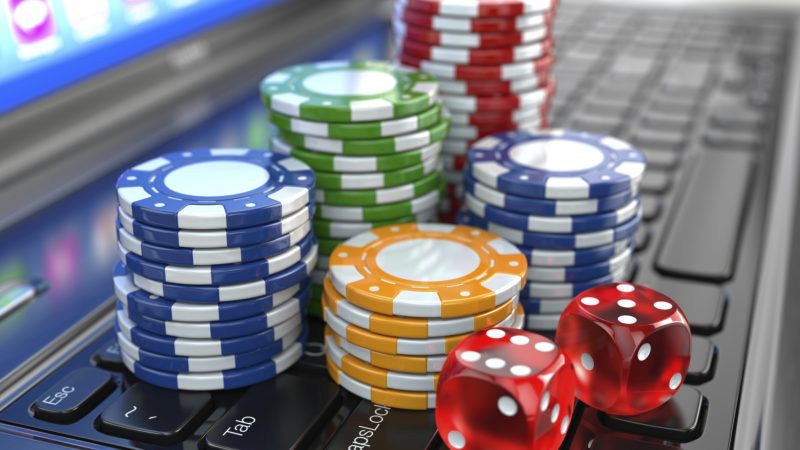 Things You Should Consider When Choosing An Online Casino