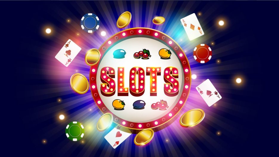 Why Real Money Online Slots Are So Popular
