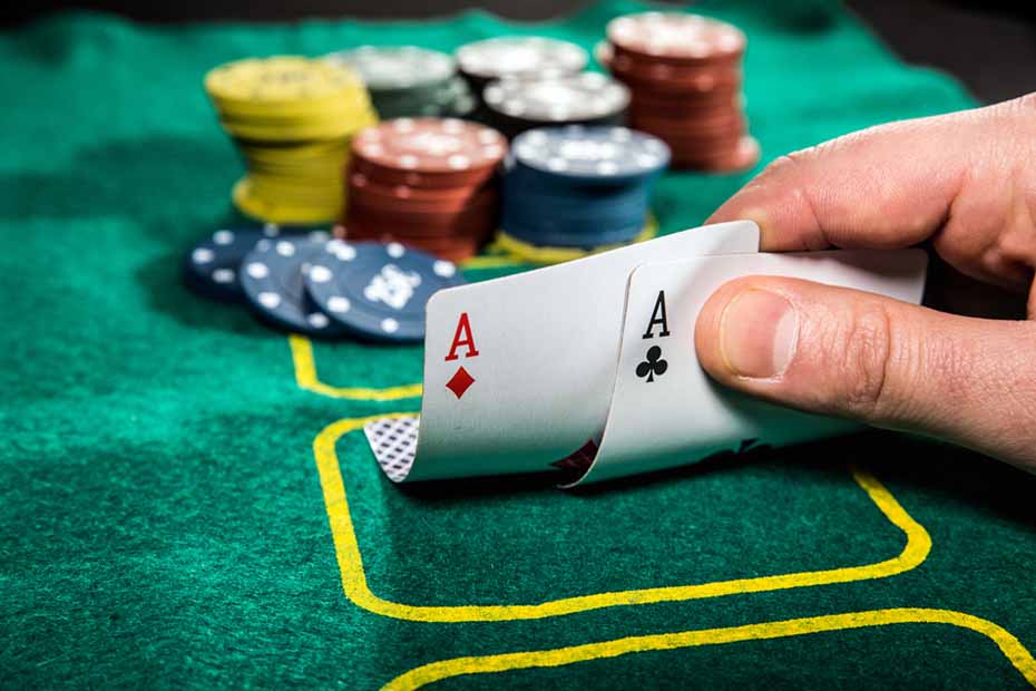 How A Casino Is Beaten Gamblers Intelligence Update
