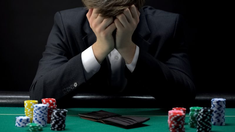 How To Know When To Stop Gambling