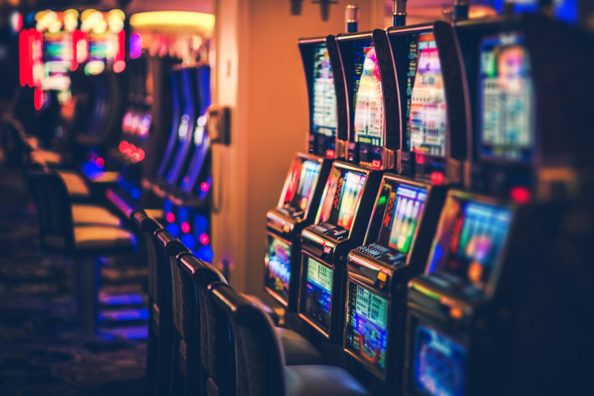Want To Know The Basics Of Casino Gambling For New Gamblers?