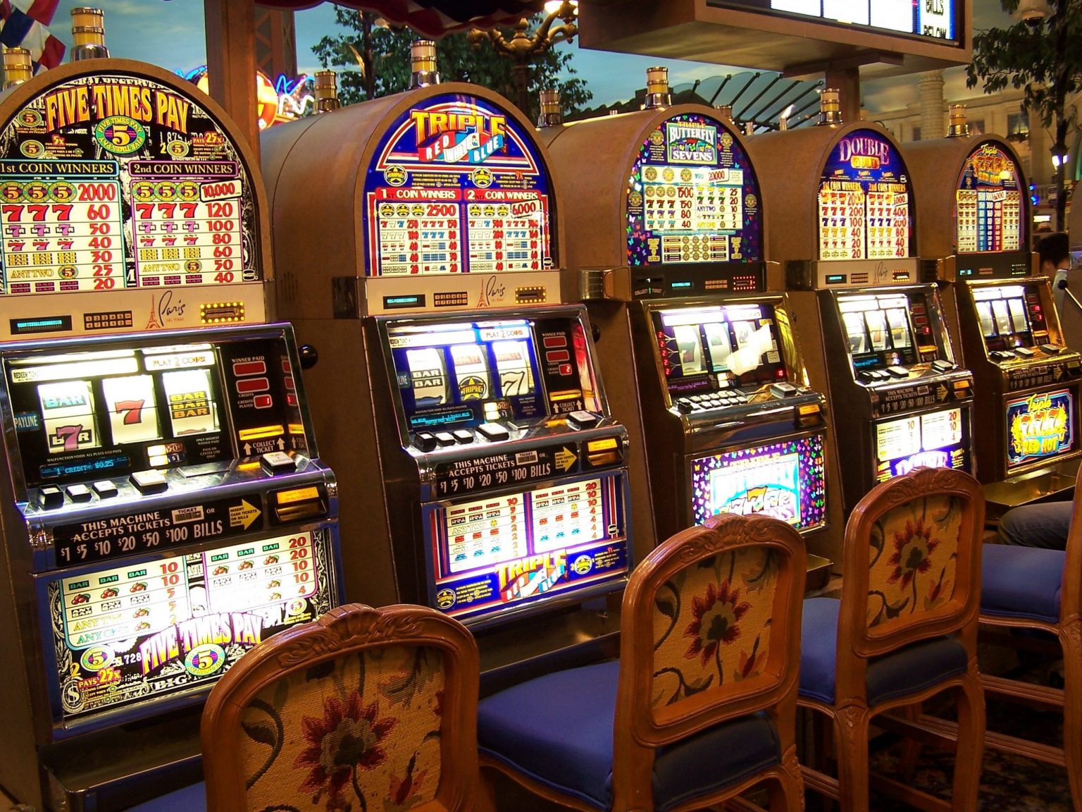 Игровые автоматы в законе бонусы онлайн казино на рубли