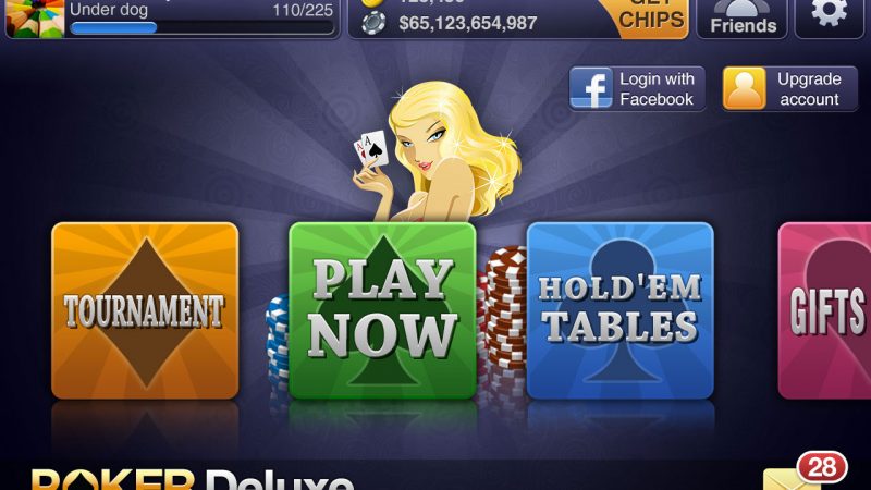 Learning The Basics Of Online Poker Before Placing A Bet
