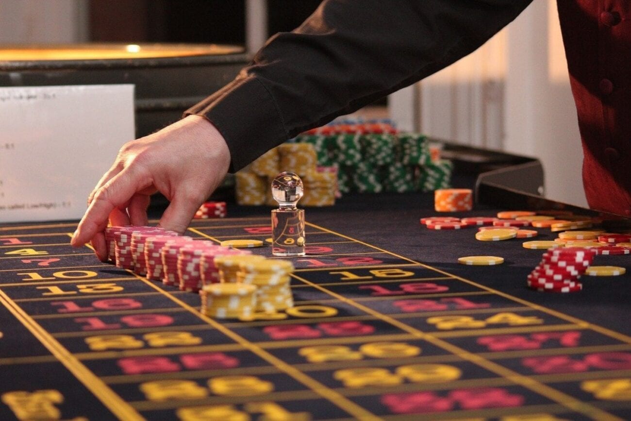 The Art of the Wager: A Guide to Casino Betting Psychology
