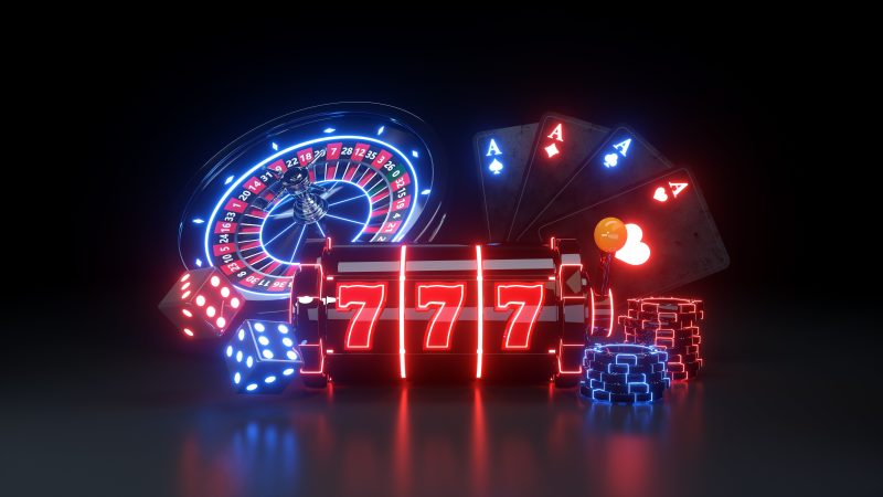 Bitcoin Casino vs. Traditional Casinos: Unveiling the Odds